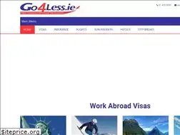 Sites similar to go4less.ie