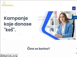 Sites similar to go4marketing.rs