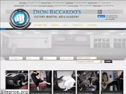 Sites similar to go4martialarts.com