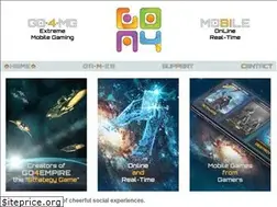 Sites similar to go4mg.com