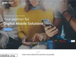 Sites similar to go4mobility.com