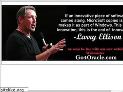 Sites similar to go4oracle.com