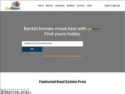 Sites similar to go4rent.com