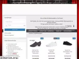 Sites similar to go4show.de