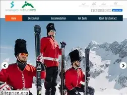 Sites similar to go4ski.com