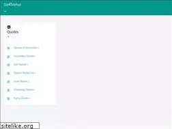 Sites similar to go4status.com