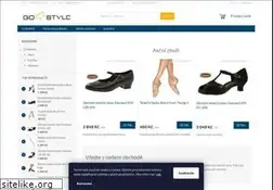 Sites similar to go4style.cz