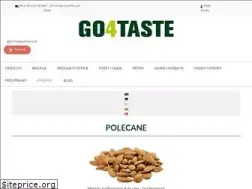 Sites similar to go4taste.pl