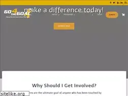 Sites similar to go4thegoal.org