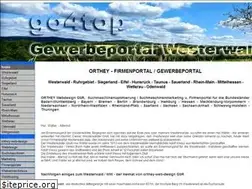 Sites similar to go4top.de