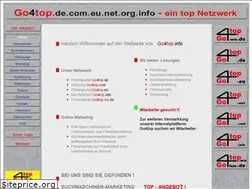 Sites similar to go4top.net