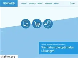 Sites similar to go4web.ch