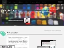 Sites similar to go5.it