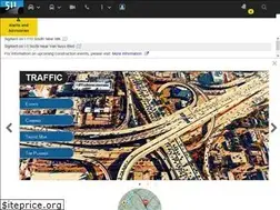 Sites similar to go511.com