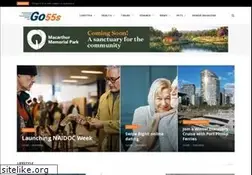 Sites similar to go55s.com.au