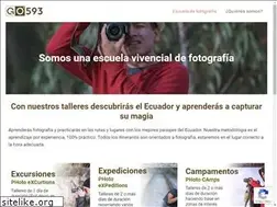 Sites similar to go593.com
