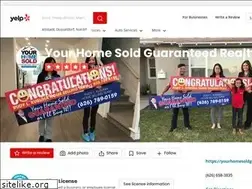 Sites similar to go5starsyelp.com