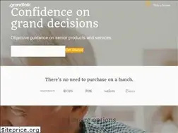 Sites similar to go60.com