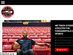 Sites similar to go6thman.com