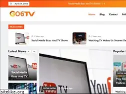 Sites similar to go6tv.com