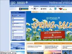 Sites similar to go7seas-kreuzfahrten.de