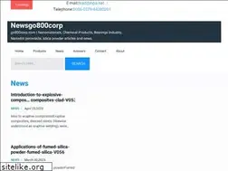 Sites similar to go800corp.com