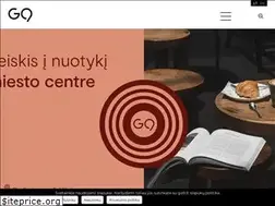 Sites similar to go9.lt