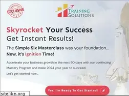 Sites similar to go90grow.net