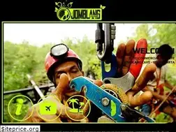 Sites similar to goa-jomblang.com