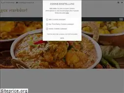 Sites similar to goa-markdorf.de