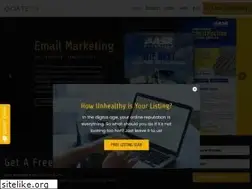 Sites similar to goa-tech.com