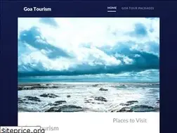 Sites similar to goa-tourism.org.in