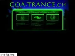 Sites similar to goa-trance.ch