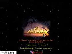 Sites similar to goa-trance.de