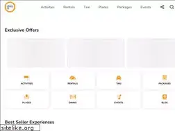 Sites similar to goa.app