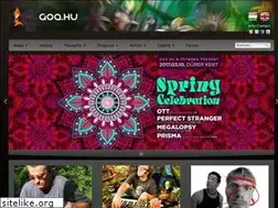 Sites similar to goa.hu