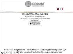 Sites similar to goaam.eu