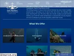 Sites similar to goaaquatics.com