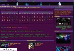 Sites similar to goabase.net