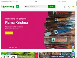 Sites similar to goabay.com