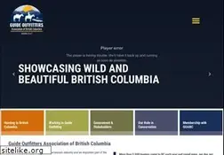 Sites similar to goabc.org