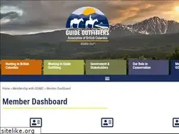 Sites similar to goabcmembers.com