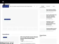 Sites similar to goabcnews.com