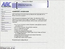 Sites similar to goabcservices.com