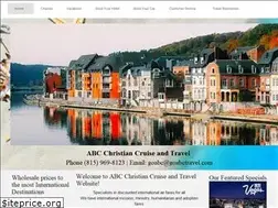 Sites similar to goabctravel.com
