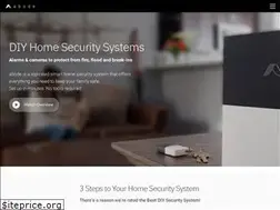 goabode.com