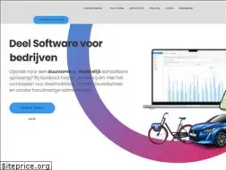 Sites similar to goabout.com