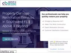 Sites similar to goaboveandbeyond.us