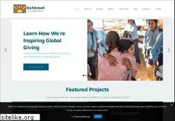 Sites similar to goabroad.org