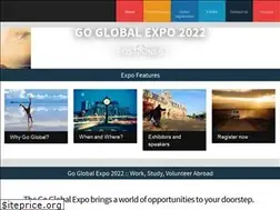 Sites similar to goabroadfair.ca
